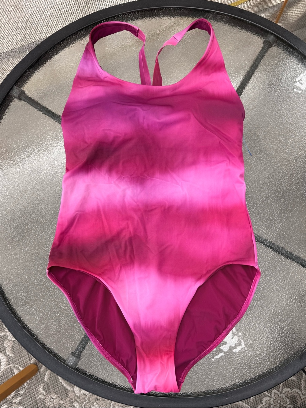 Athleta Malibu One Piece Swimsuit, NWT.